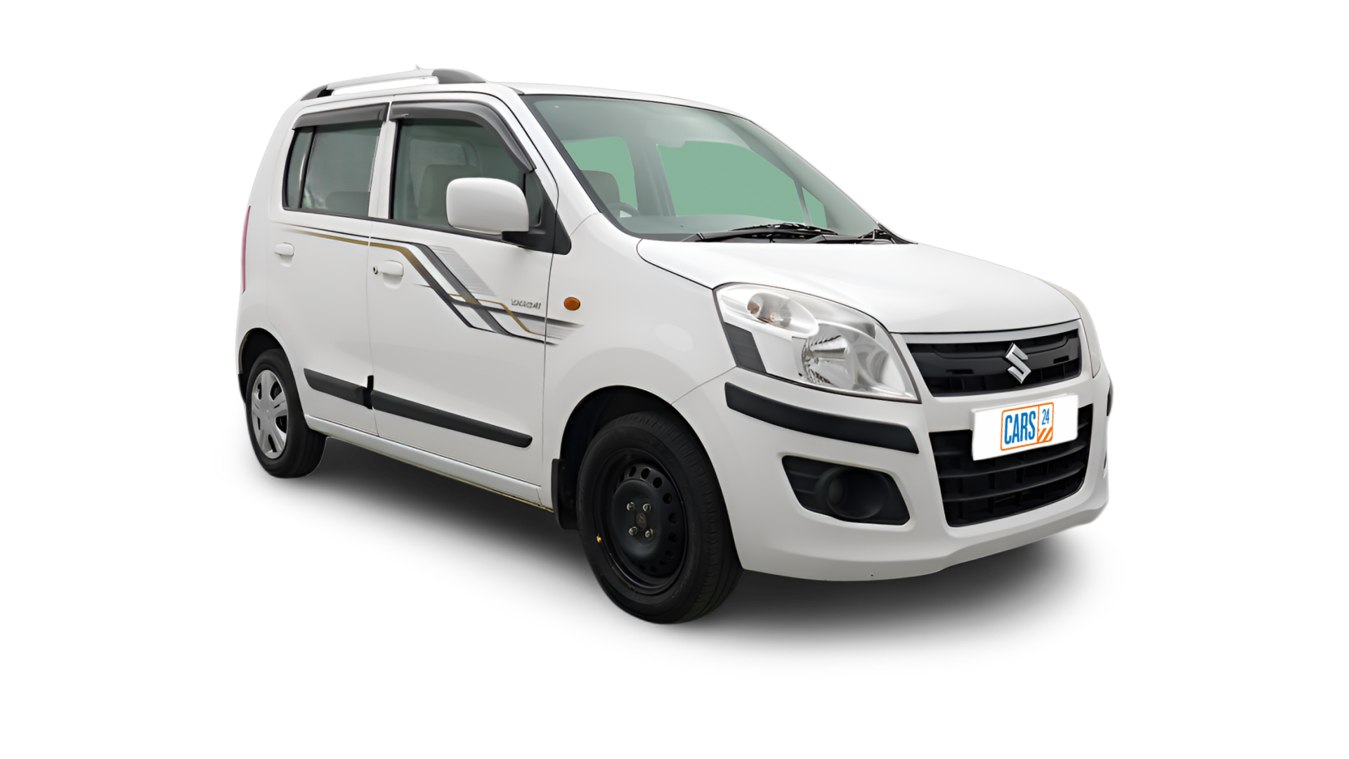 Maruti Wagon R 1.0-img